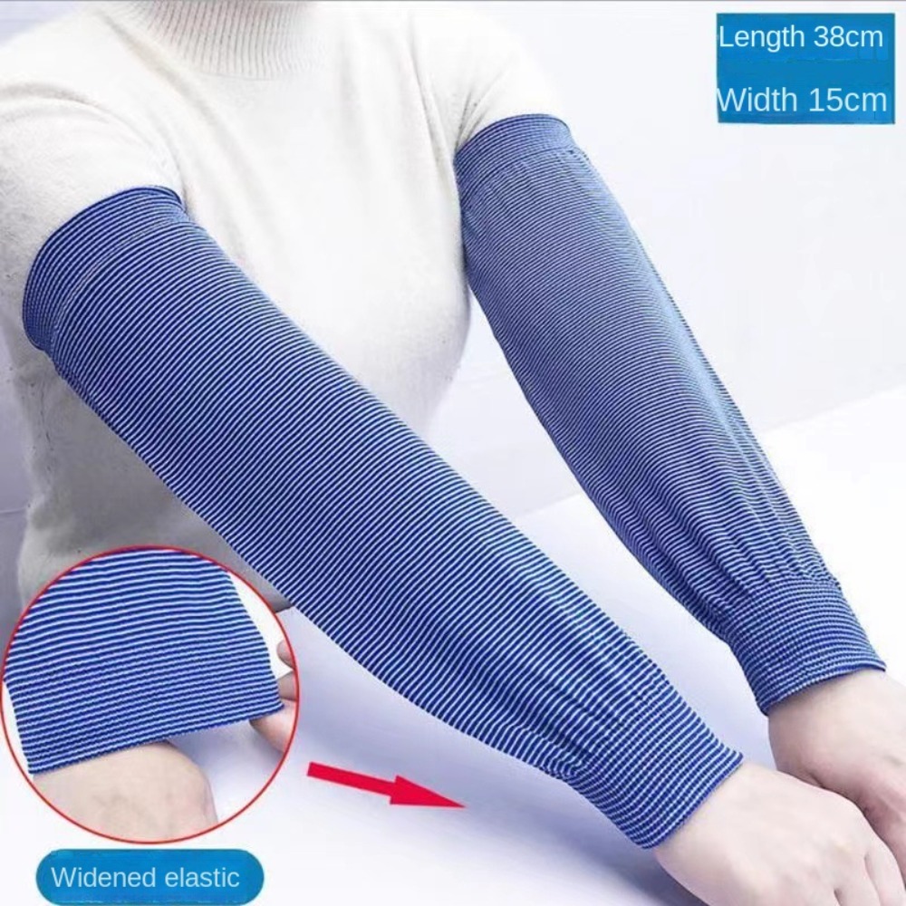 1 paar zonne-UV-bescherming ha - Cycling To Work recensie en prijs