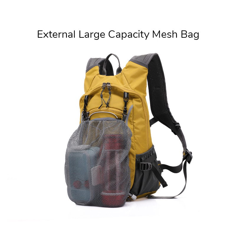 20L Lichtgewicht Wandelrugzak  - Cycling Commuter Backpack recensie en prijs
