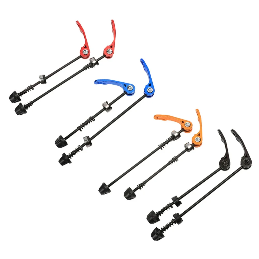 1 paar MTB Fiets Achterband Qu - Dynamo Hub Front recensie en prijs