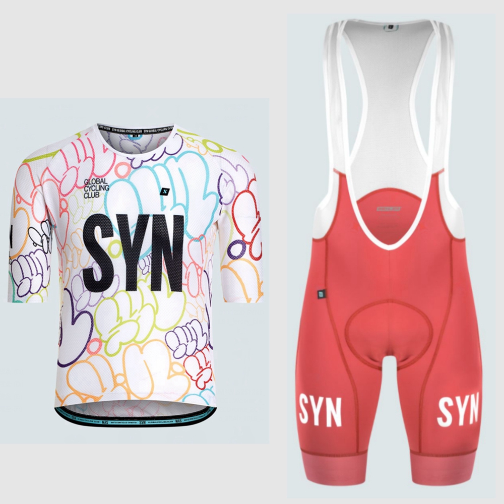 HEREN TRAINING DESIGN LAB RITS - Cycling Commute Shorts recensie en prijs