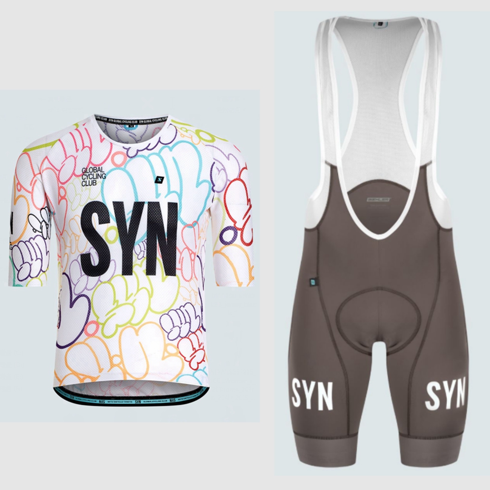 HEREN TRAINING DESIGN LAB RITS - Cycling Commute Shorts recensie en prijs