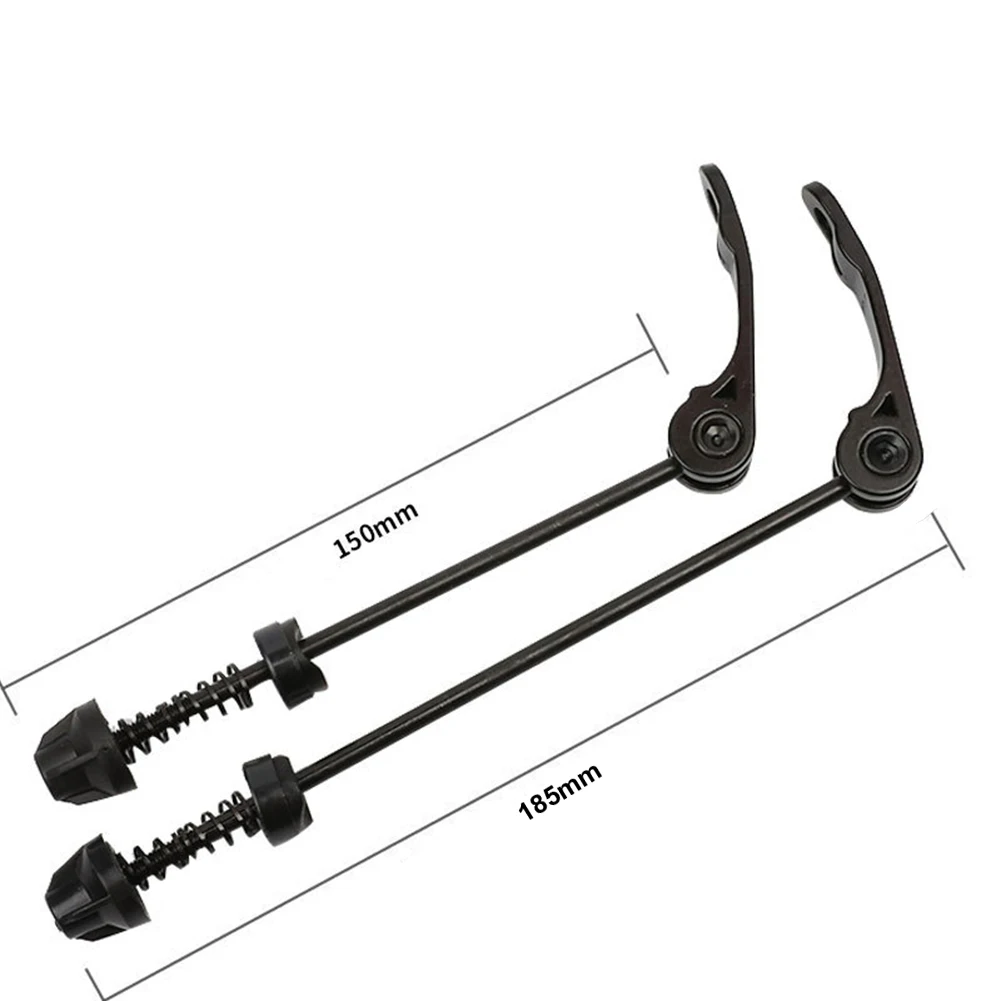 1 paar MTB Fiets Achterband Qu - Dynamo Hub Front recensie en prijs