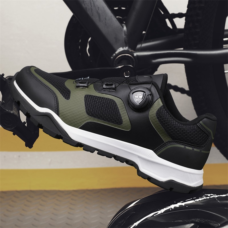Comfortabele casual vier seizo - Cycling Commute Shoes recensie en prijs