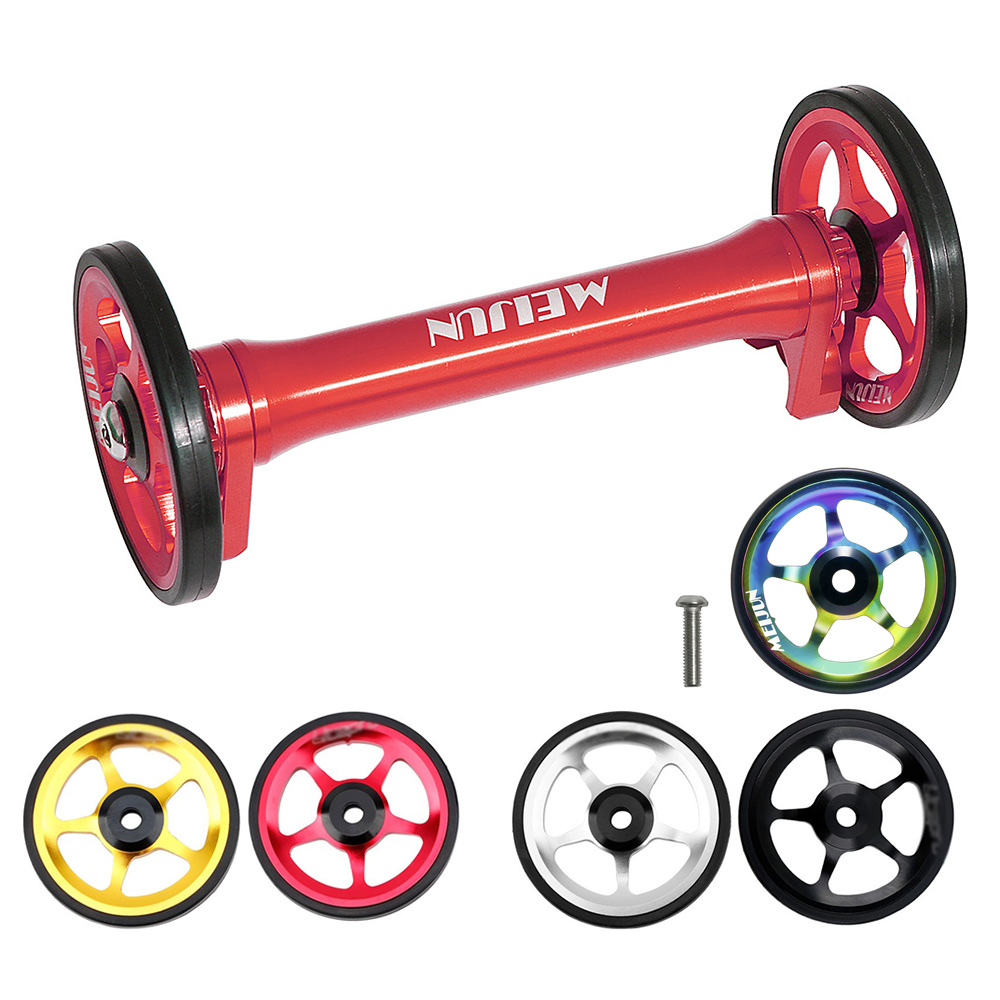 Easy Wheel Verlengstang Telesc - Cargo Rack Aluminum recensie en prijs