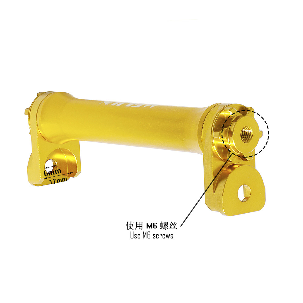 Easy Wheel Verlengstang Telesc - Cargo Rack Aluminum recensie en prijs