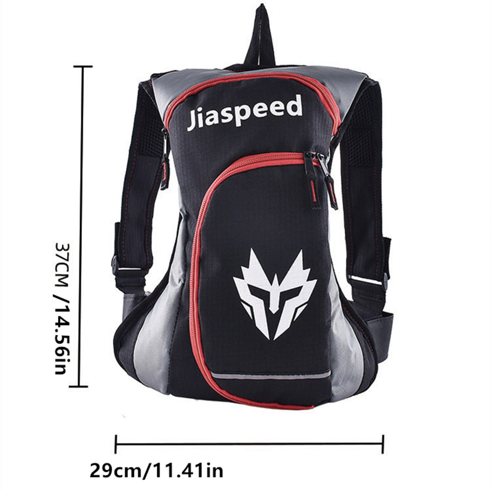 Motorfiets Fietspakket Off-Roa - Cycling Commuter Backpack recensie en prijs