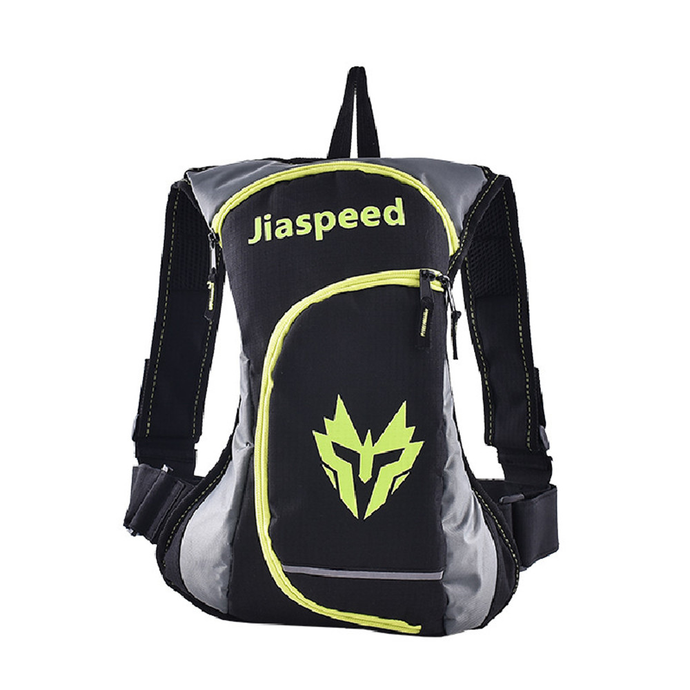 Motorfiets Fietspakket Off-Roa - Cycling Commuter Backpack recensie en prijs