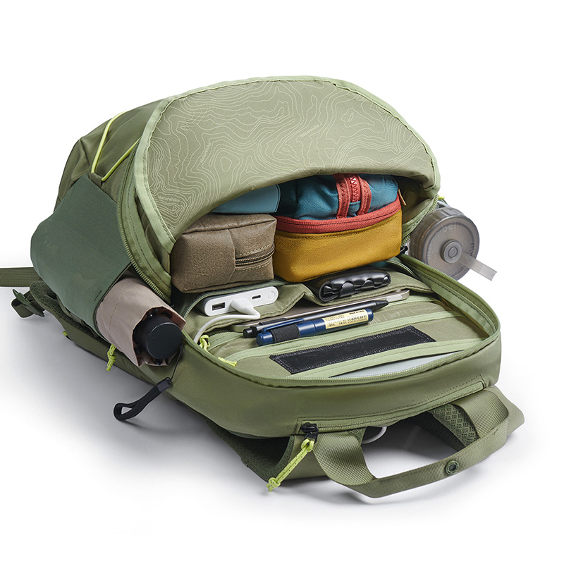 Naturehike Oxygen Glam Laptopr - Cycling Commute Distance recensie en prijs