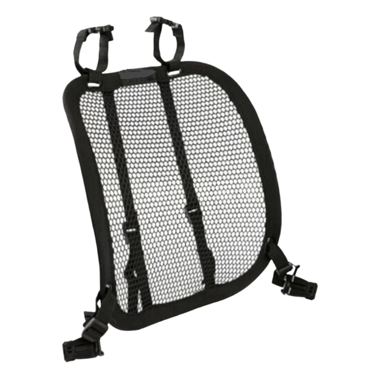 1pc Universele rugzak Airflow  - Cycling Commuter Backpack recensie en prijs
