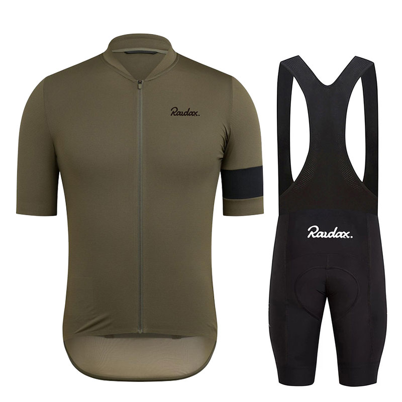 Raudax Heren Fietssjersey Sets - Cycling Commute Shorts recensie en prijs