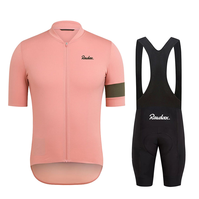 Raudax Heren Fietssjersey Sets - Cycling Commute Shorts recensie en prijs