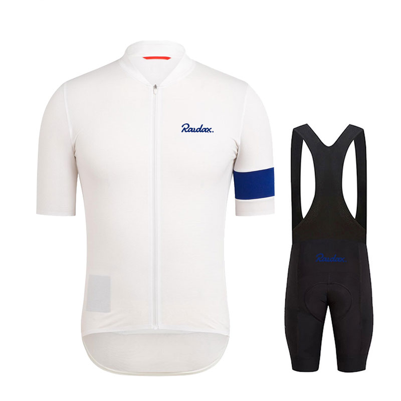 Raudax Heren Fietssjersey Sets - Cycling Commute Shorts recensie en prijs