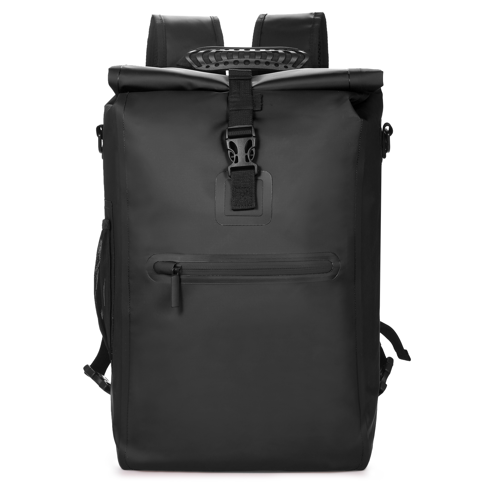 3-In-1 Waterdichte Fiets Koffe - Cycling Commuter Backpack Laptop recensie en prijs