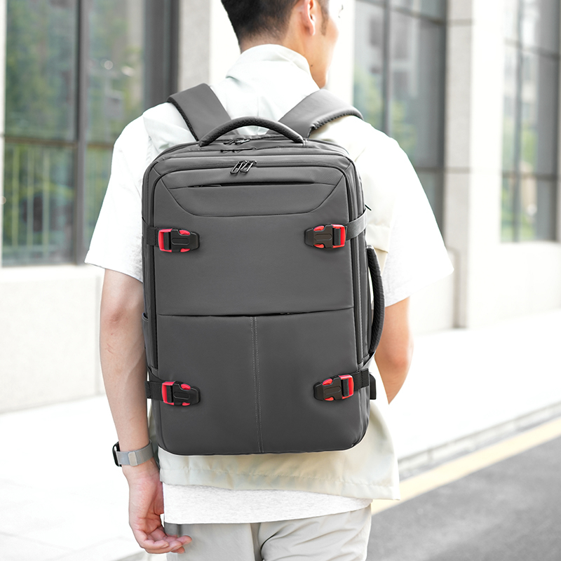 Heren Outdoor Klimrugzak Wande - Cycling Commuter Backpack Laptop recensie en prijs