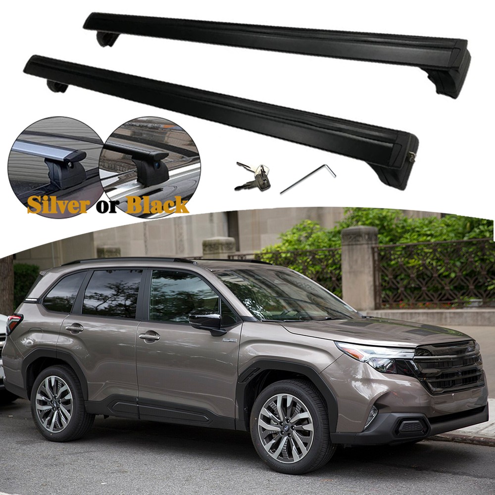 2 Stuks Aluminium Verstelbare  - Cargo Rack Aluminum recensie en prijs