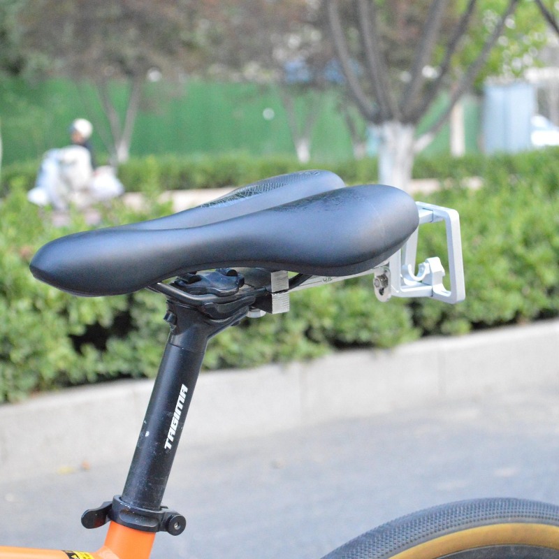 304 roestvrijstalen achterfram - Cargo Rack Aluminum recensie en prijs