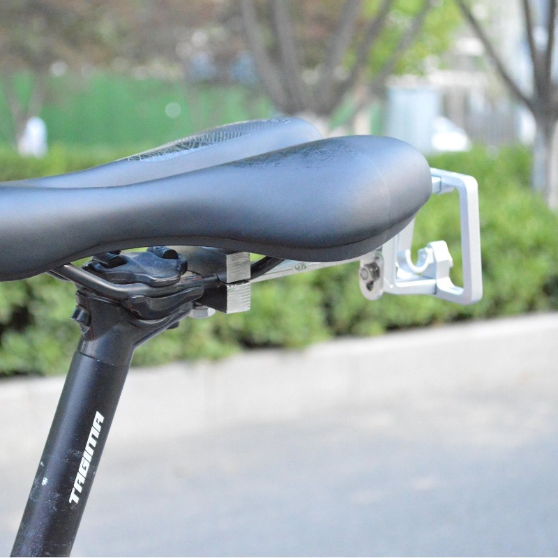 304 roestvrijstalen achterfram - Cargo Rack Aluminum recensie en prijs