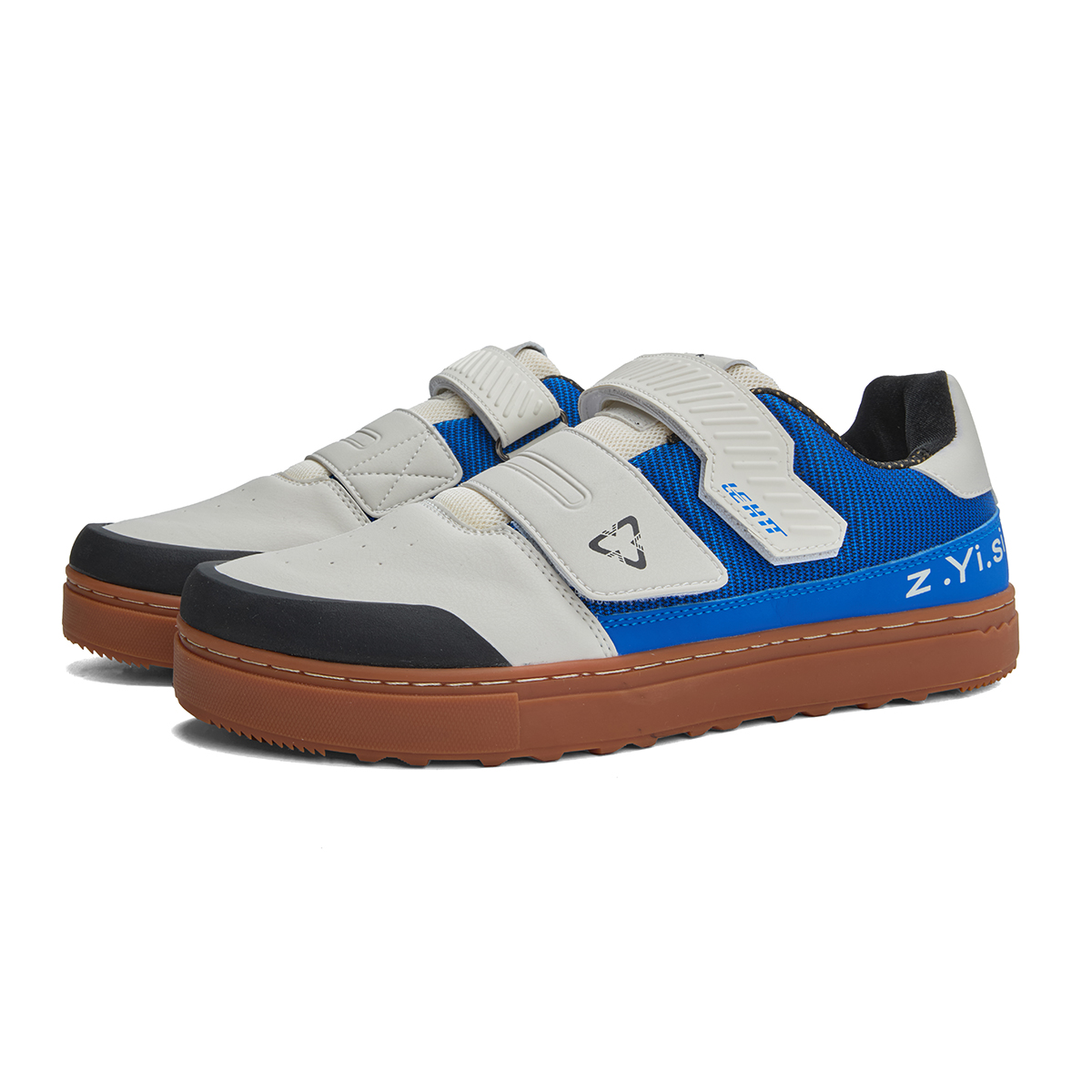 Heren fietsschoenen zonder vet - Cycling Commute Shoes recensie en prijs