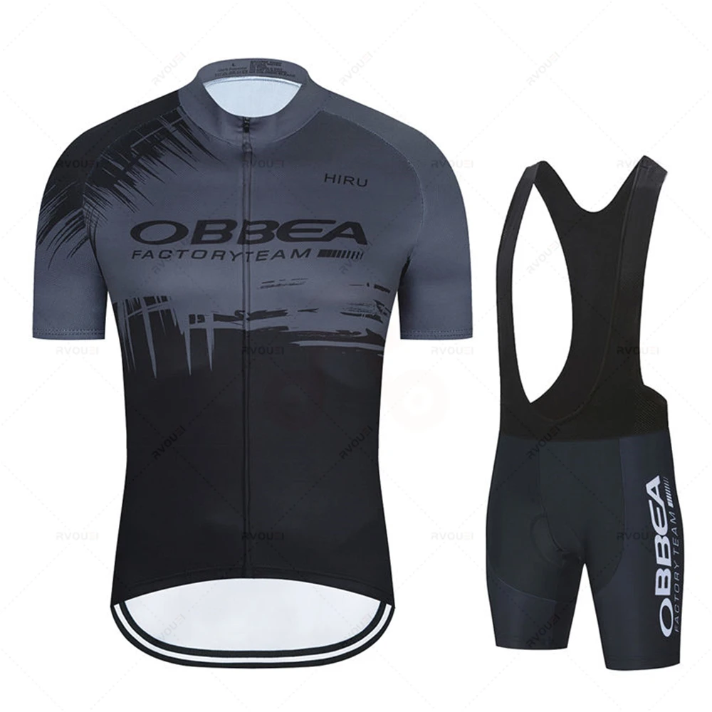 2025 Hiru Cycling Jersey Set Z - Cycling Commuter Trousers recensie en prijs