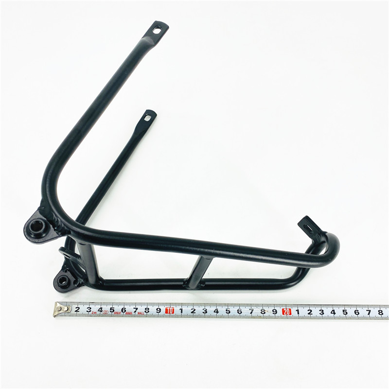 Vouwfiets bagagedrager voor Br - Cargo Rack Aluminum recensie en prijs