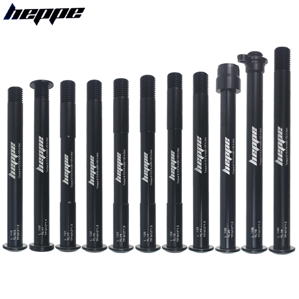 HEPPE MTB Racefiets Steekas Vo - Dynamo Hub Front recensie en prijs