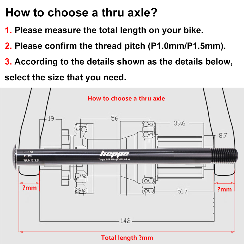 HEPPE MTB Racefiets Steekas Vo - Dynamo Hub Front recensie en prijs