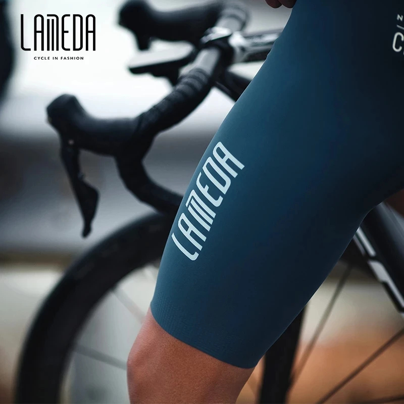 LAMEDA Zomer Fietsbroek Vijfpu - Cycling Commuter Trousers recensie en prijs