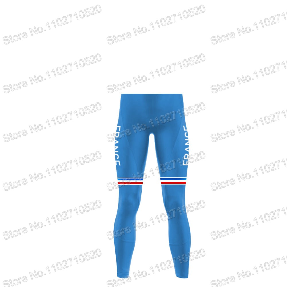 Frankrijk Nationaal Team 2025  - Cycling Commuter Clothing recensie en prijs