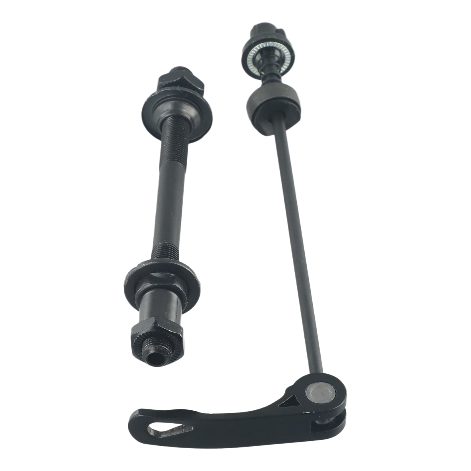 1 Set MTB Fiets As Voor Achter - Dynamo Hub Front recensie en prijs