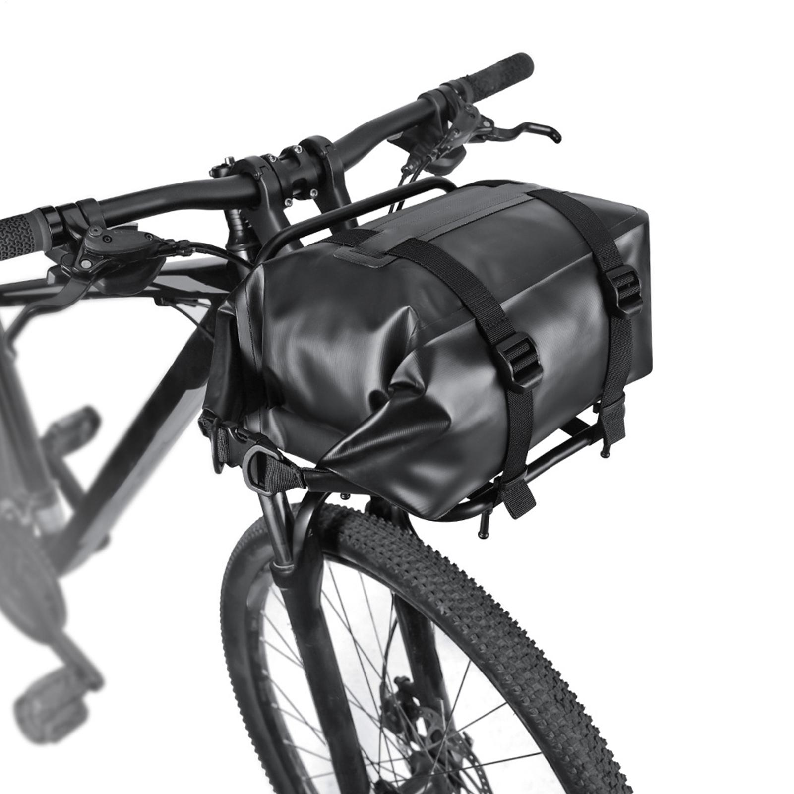 Fietsenrek vooraan Quick Relea - Cargo Rack Aluminum recensie en prijs
