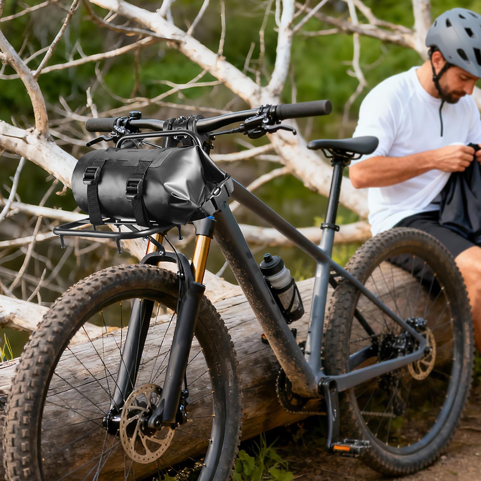 Fietsenrek vooraan Quick Relea - Cargo Rack Aluminum recensie en prijs