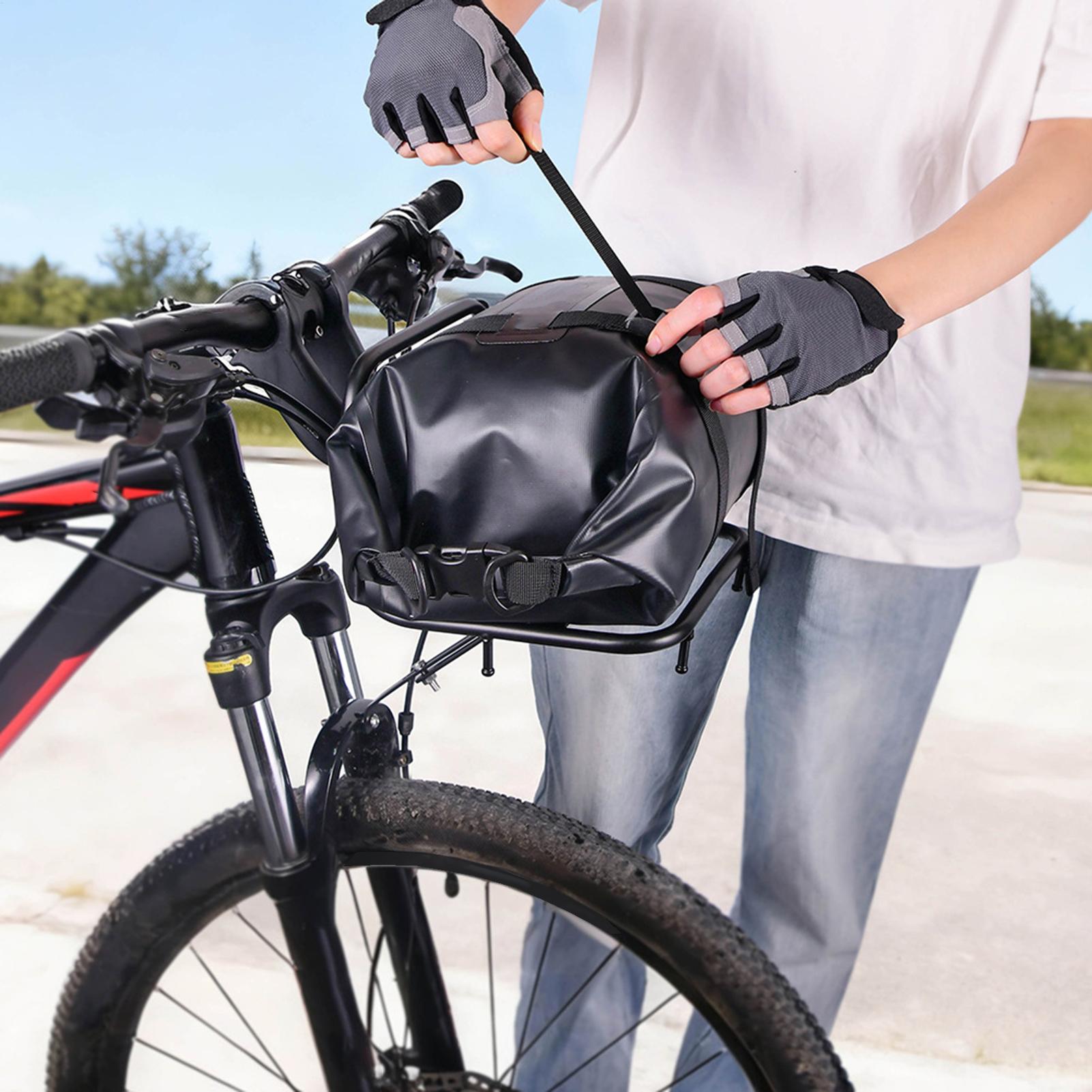 Fietsenrek vooraan Quick Relea - Cargo Rack Aluminum recensie en prijs