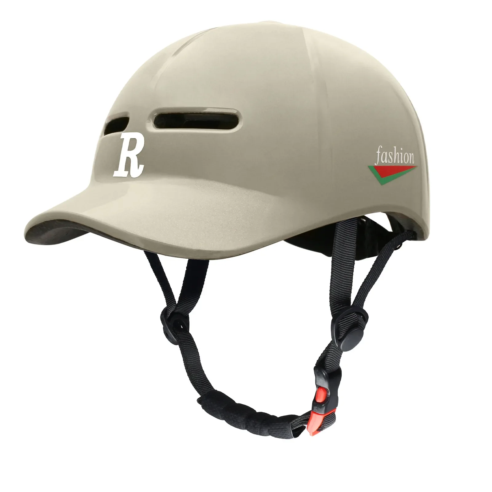 Inmold Baseball Cap-helm voor  - Commute Cycling Helmet recensie en prijs