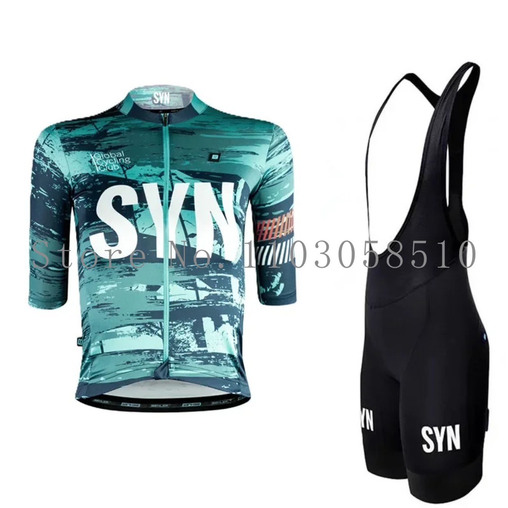 SYN Jersey Heren Fietsbroek me - Cycling Commuter Trousers recensie en prijs