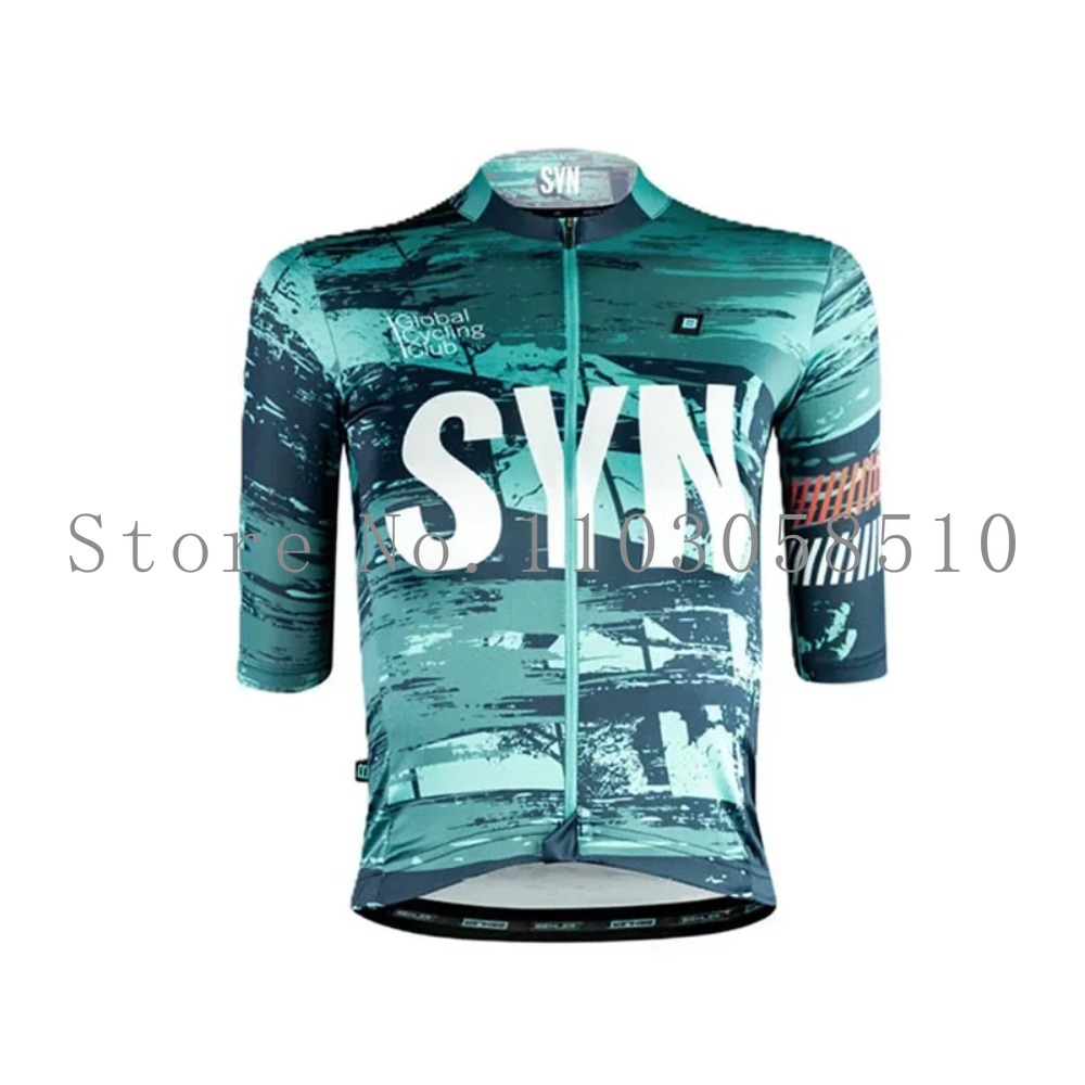 SYN Jersey Heren Fietsbroek me - Cycling Commuter Trousers recensie en prijs