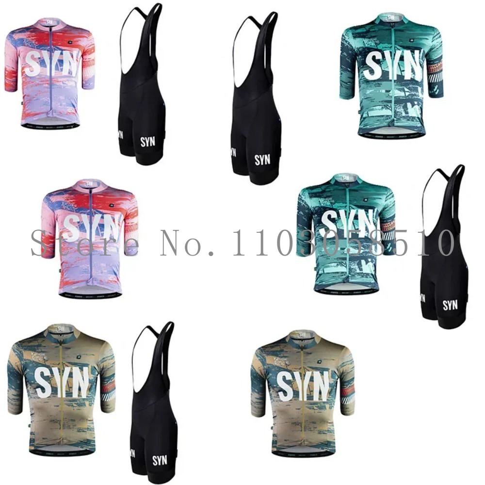 SYN Jersey Heren Fietsbroek me - Cycling Commuter Trousers recensie en prijs