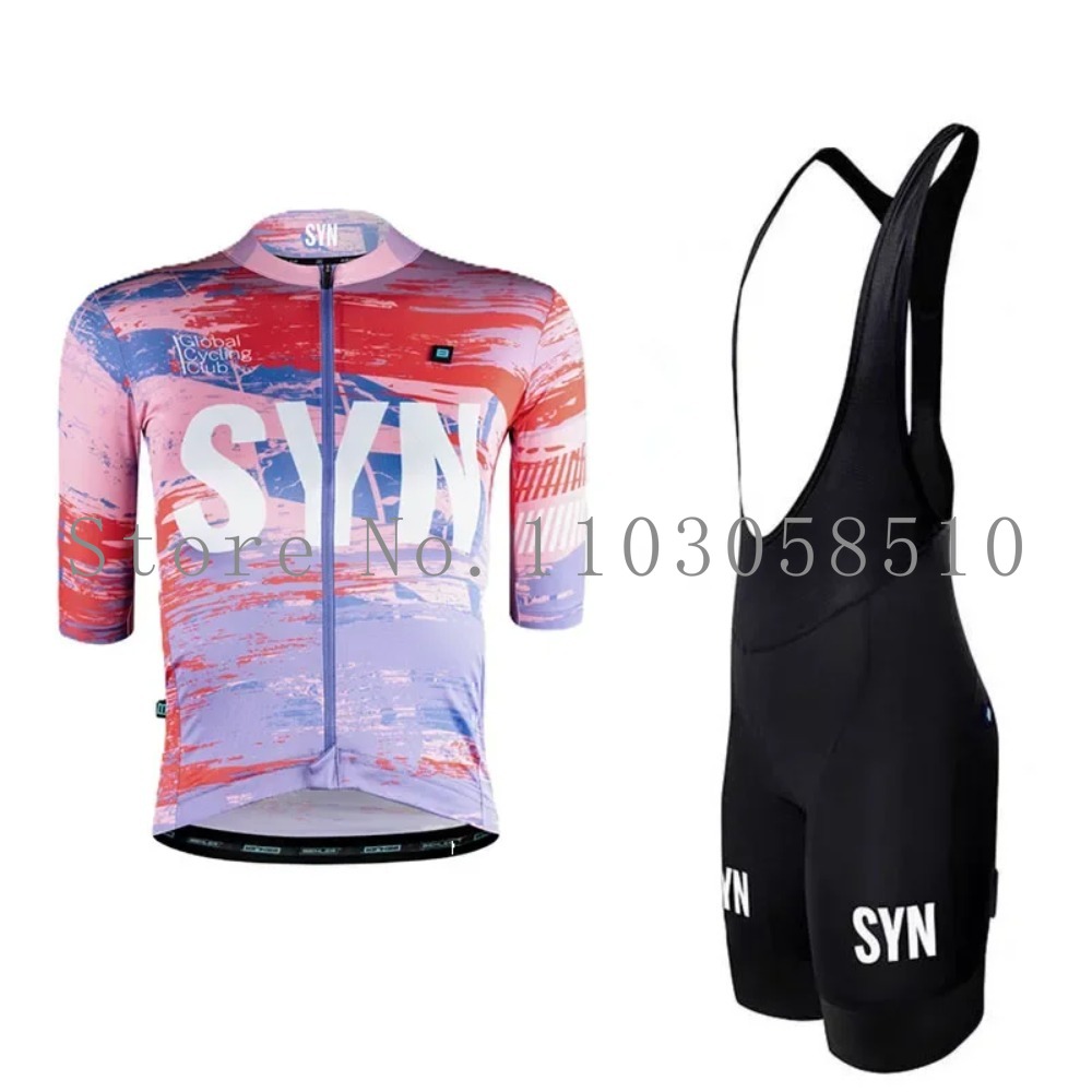 SYN Jersey Heren Fietsbroek me - Cycling Commuter Trousers recensie en prijs