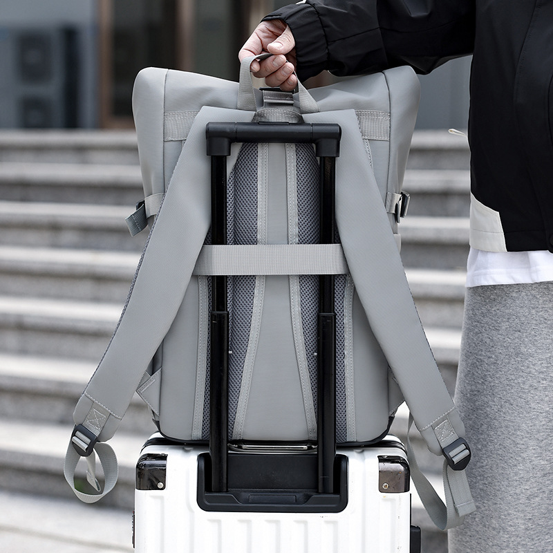 Zakelijke laptoptas voor heren - Cycling Commuter Backpack Laptop recensie en prijs