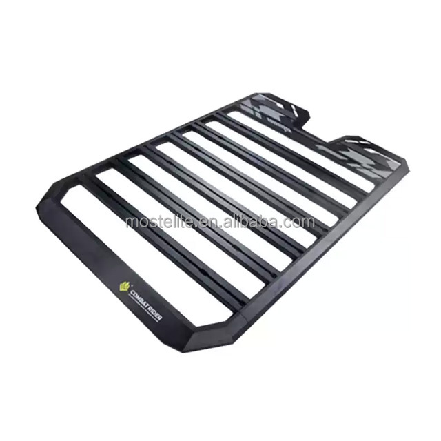 Auto-accessoires Aluminium Pla - Cargo Rack Aluminum recensie en prijs