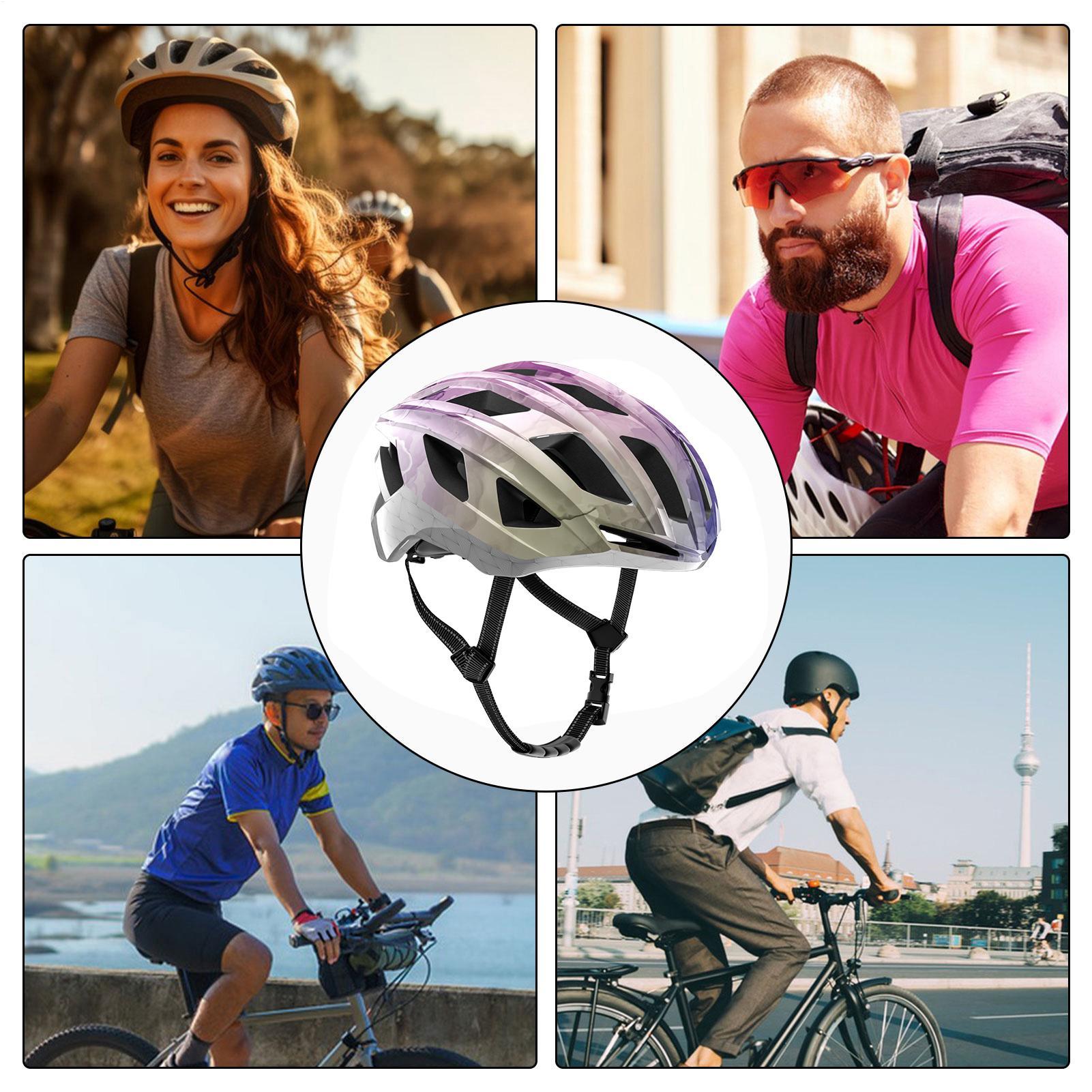 Fietshelmen voor volwassenen F - Commute Cycling Helmet recensie en prijs