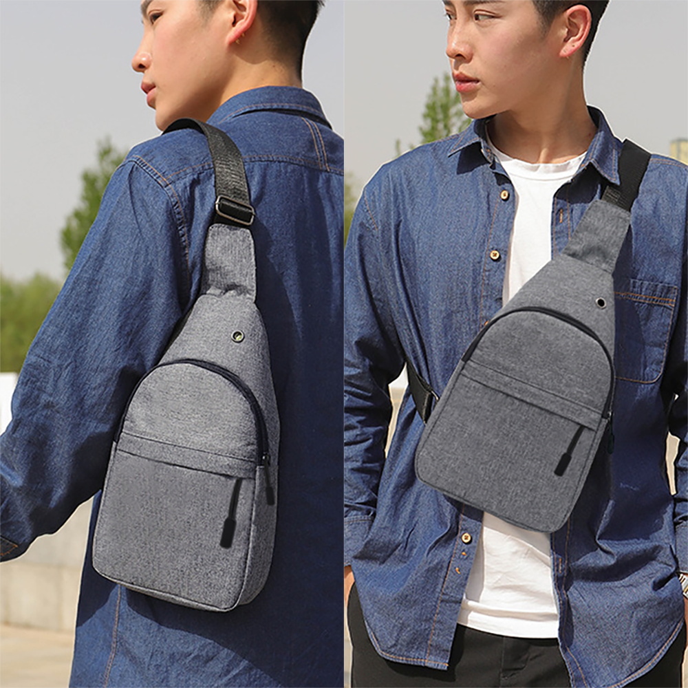 Nieuwe crossbodytassen Borstta - Cycling To Work recensie en prijs